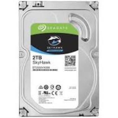 Seagate SkyHawk 2TB