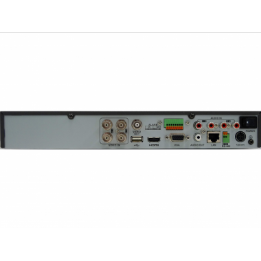 HiWatch DS-H304QA