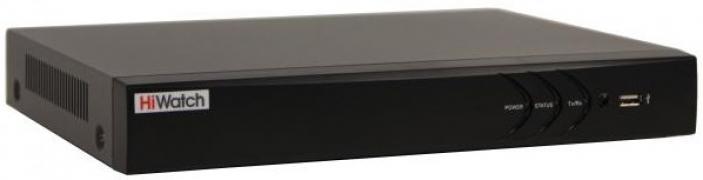 HiWatch DS-H316/2QA